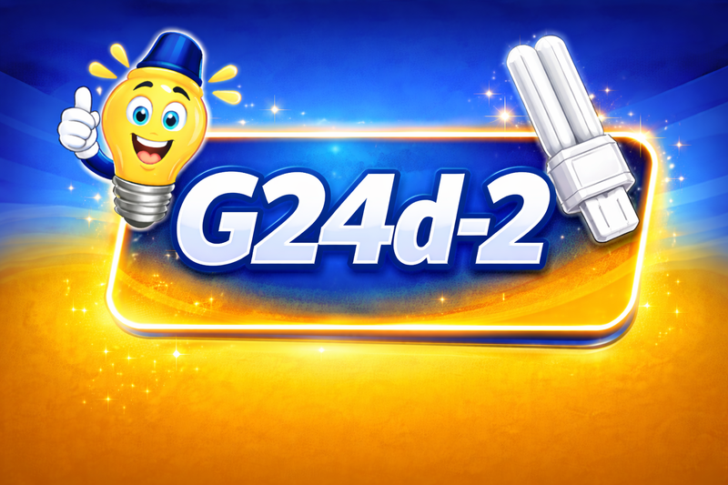 Osram G24d-2