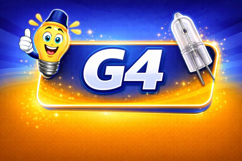 Osram G4
