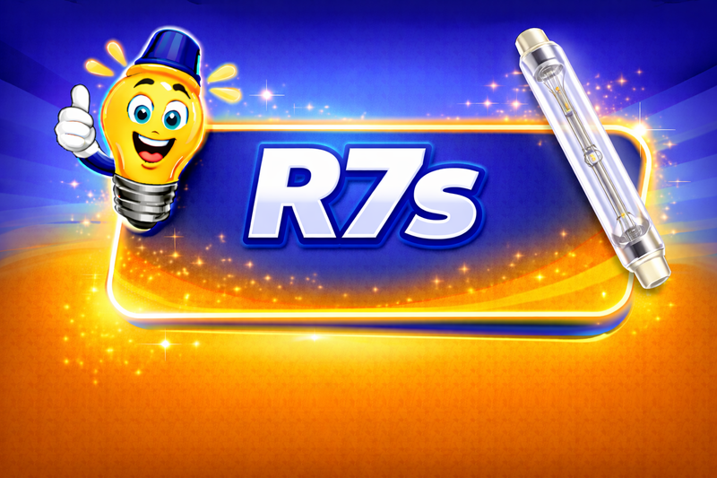 Osram R7s