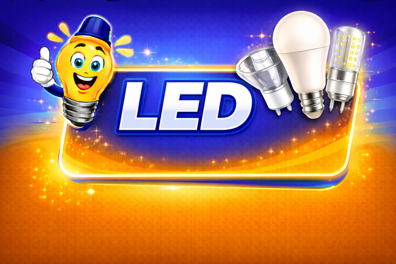Philips LED