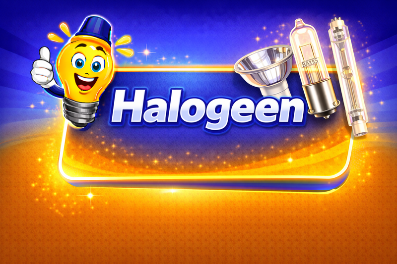 Osram Halogeen