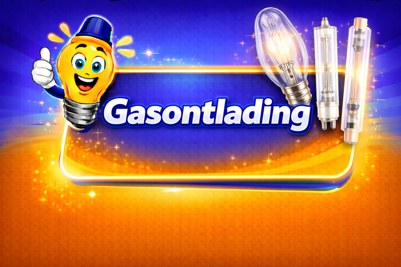 Philips Gasontlading