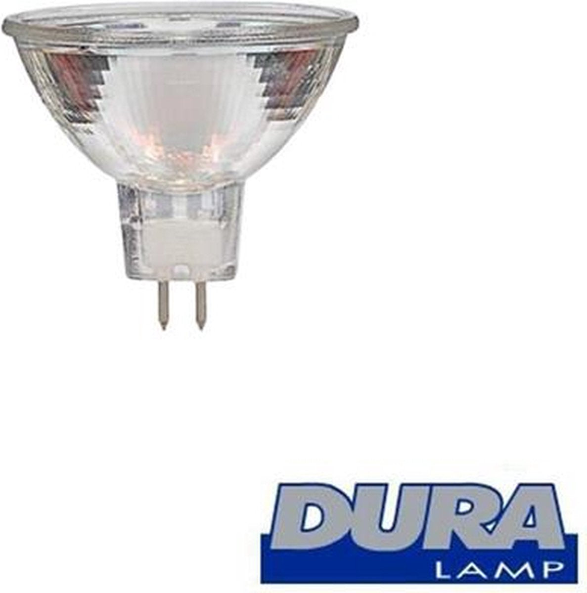 Dura 01264 12V Gu5.3 Halogeen 35W