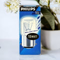Philips MINI Buislamp PH DECO 15W B22