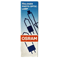 Osram GX6.35 Projektionslampe 64516 Mini-Stecker 230 V 300 W