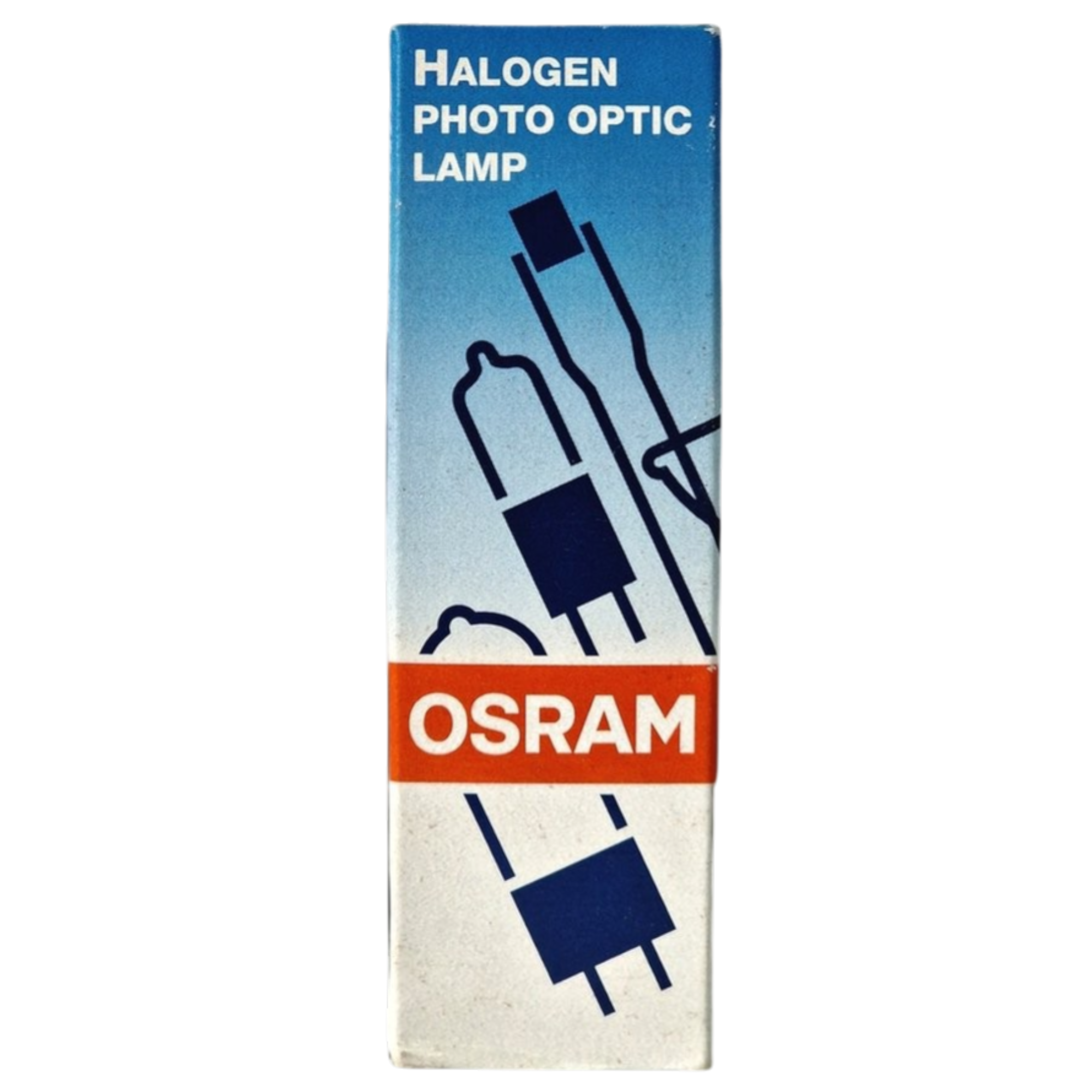 Osram GX6.35 Projektionslampe 64516 Mini-Stecker 230 V 300 W