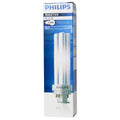 Philips MASTER PL-C 13W - 827 Zeer Warm Wit 4-Pin