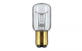 Philips Nähmaschinenlampe 20W Ba15d 230V T22 