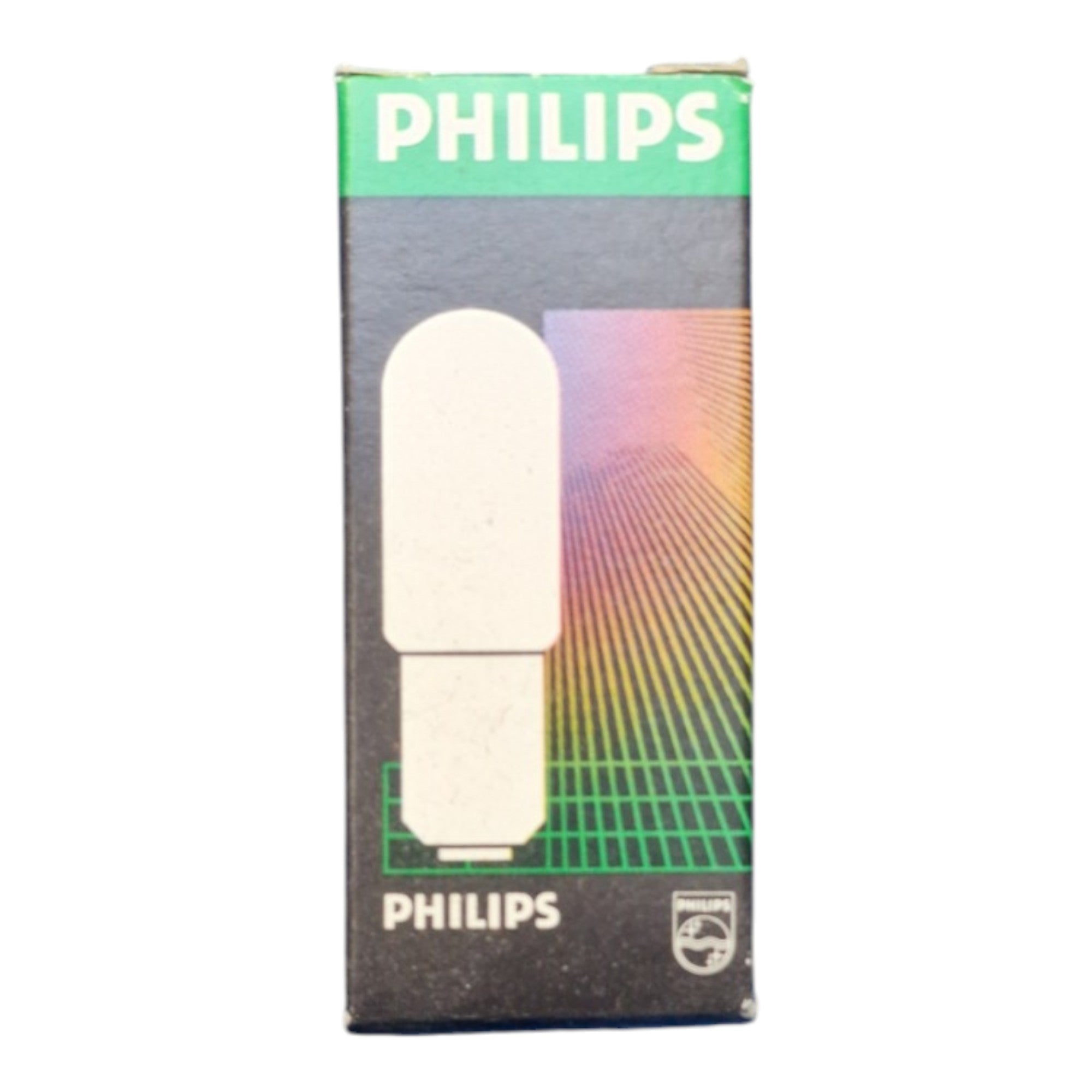 Philips BA15d Leuchtstoffröhre 10W 53x17 cm