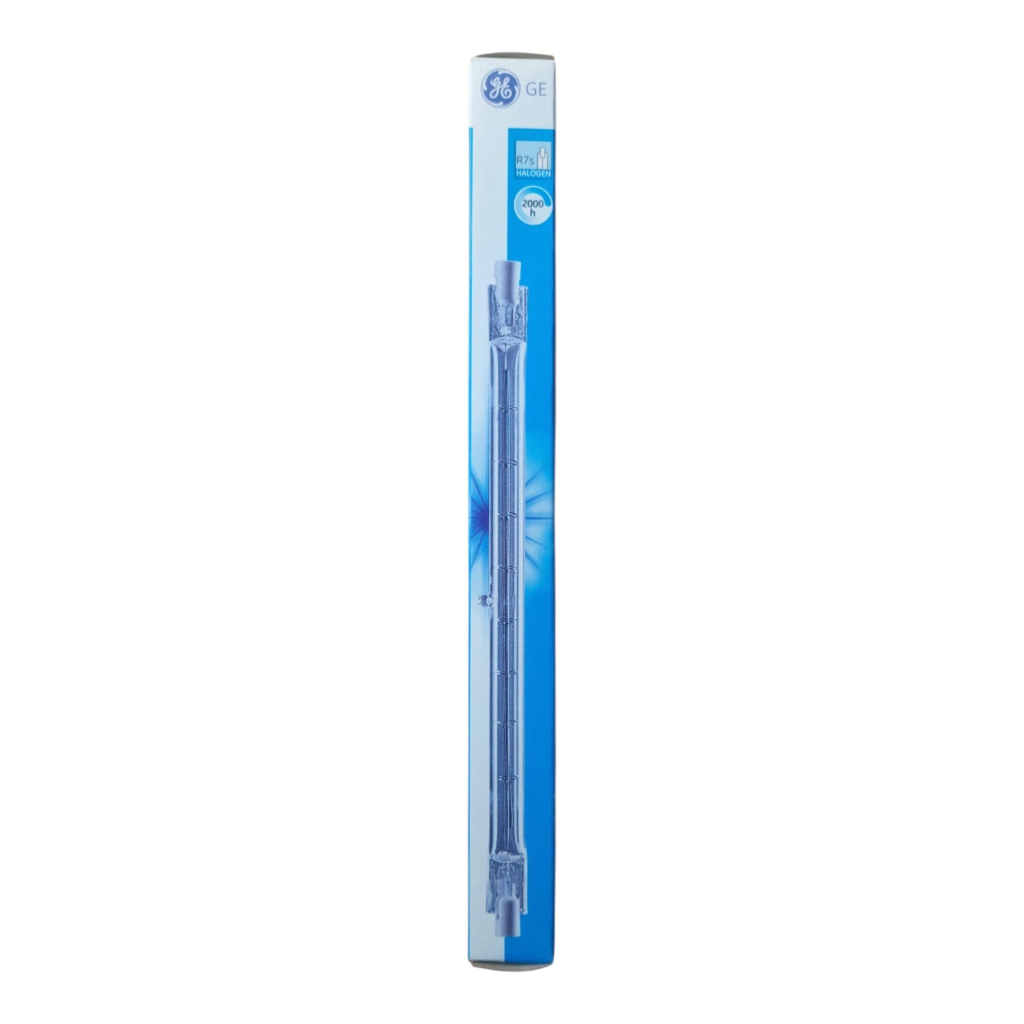 GE R7s 29181 21000lm staafhalogeen 189mm dimbaar