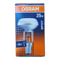 Osram E14 Halogeen Spot R50 25W 30°