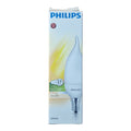 Philips E14 LED kaarslamp 5W 190lm Warm wit