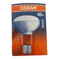 Osram E27 Concentra Halogeen Spot 40W R80