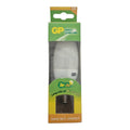 GP E14 Energy Saver Kaars Spaarlamp 5W 150lm 2700K