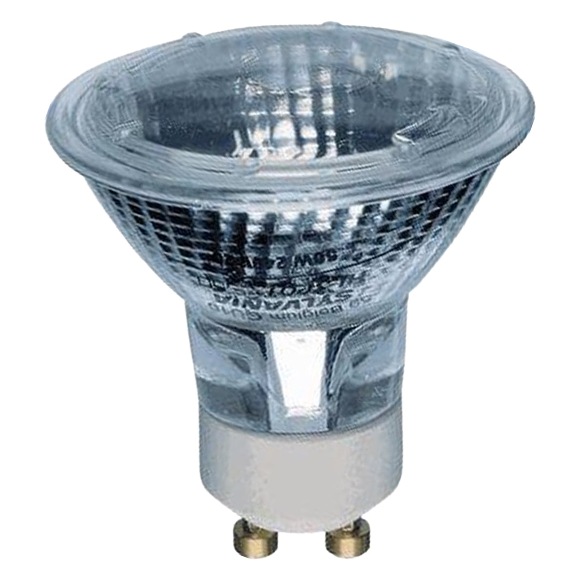 Sylvania GU10 Hi-Spot Superia ES50 0022903 50W 240V PAR16 25° Flutlicht-Halogenlampe