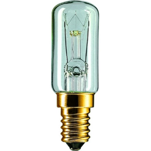 Philips Deco 7W E14 gloeilamp