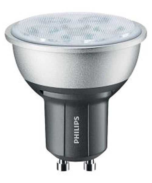 Philips MASTER LED-Spot GU10 PAR16 4,5 W 385 lm 40D