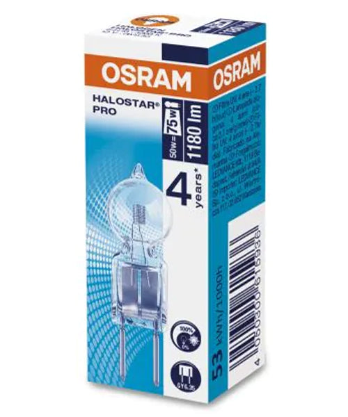 Osram 64429 Halostar Eco ES IRC 25W 12V GY6.35