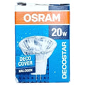 Osram GU4 44890 DecoStar 35 20W 12V 36º spot steeklamp