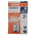 Osram E27 64541 Classic P Eco Pro 20W 2700K