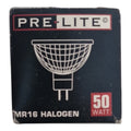 Pre-lite MR16 50W Halogeen Spot 36°