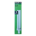 Philips G23 ecotone 9W 840 2P spaarlamp