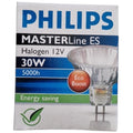 Philips GU5.3 MASTERLine ES 30W 12V 60º halogeen spot