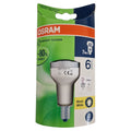 Osram E14 Duluxstar Target spot R50 7W 2700k