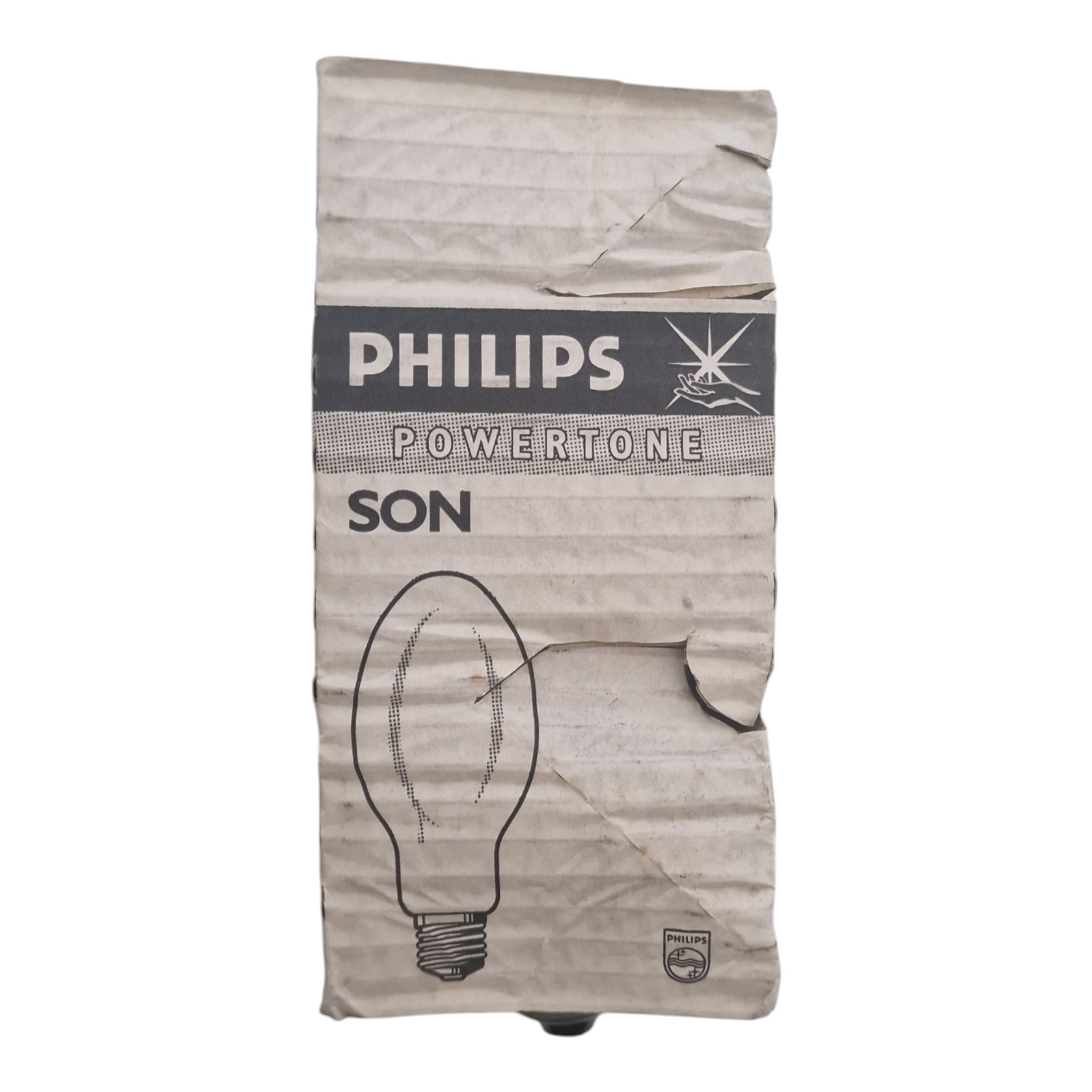 Philips E27 SON Powertone 50W 181954 NOS
