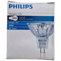 Philips GU5.3 Accentline 20W 12V 36º Halogen-Spot 205lm 3000k