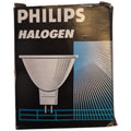 Philips GU5.3 Standard Line 20W 12V 10º Halogen-Spot 6642 Vintage
