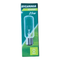 Sylvania B22 25W gloeilamp helder