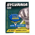 Sylvania GZ10 Hi-spot superia ESD50 50W Halogen-Spot 25°