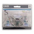 Calex GU10 SMD LED lamp 240V 5W 350lm 2800K dimbaar halogeen spot