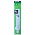 Philips G24d-3 MASTER PL-C 26W 827 Sehr warmweiße 2-Pin-Energiesparlampe 