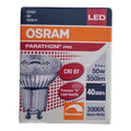 Osram Parathom Pro GU10 PAR16 6.5W 930 36º LED spot
