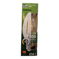 LSC E14 LED-Kerzenlampe 7W 600lm 2900k dimmbar