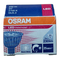 Osram GU5.3 LED Parathom 210lm 36º 3000K