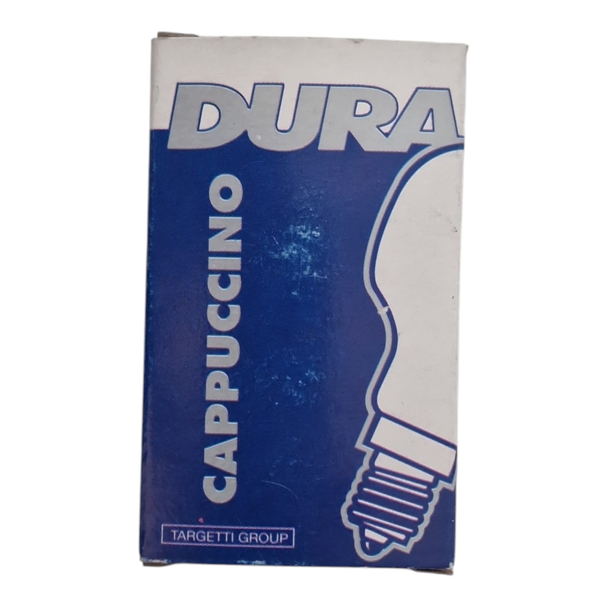 Dura E27 70W halogène standard claire 230V 1175lm 3000k