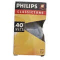 Philips E14 Classictone 40W 390lm zeer warm wit 022059
