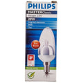 Philips E14 Masterclassic 20W 230V B35 Helder Halogeen