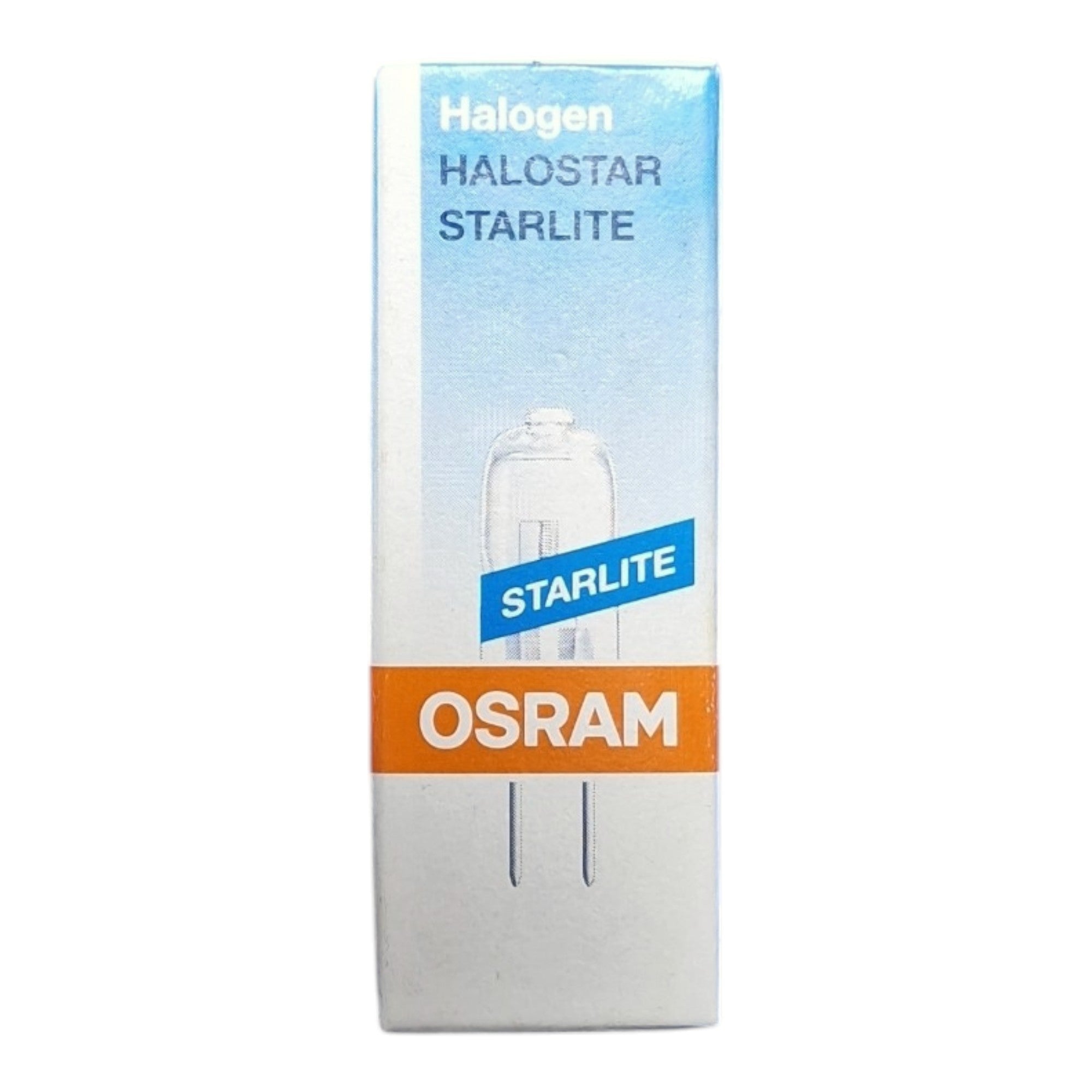Osram GY6.35 64450 Halostar Starlite 75W 12V