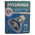 Sylvania GU10 Hi-Spot Home ES50 50W 230V PAR16 25° Flood