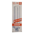 Osram GX24q-3 32W Lumilux 2400lm spaarlamp