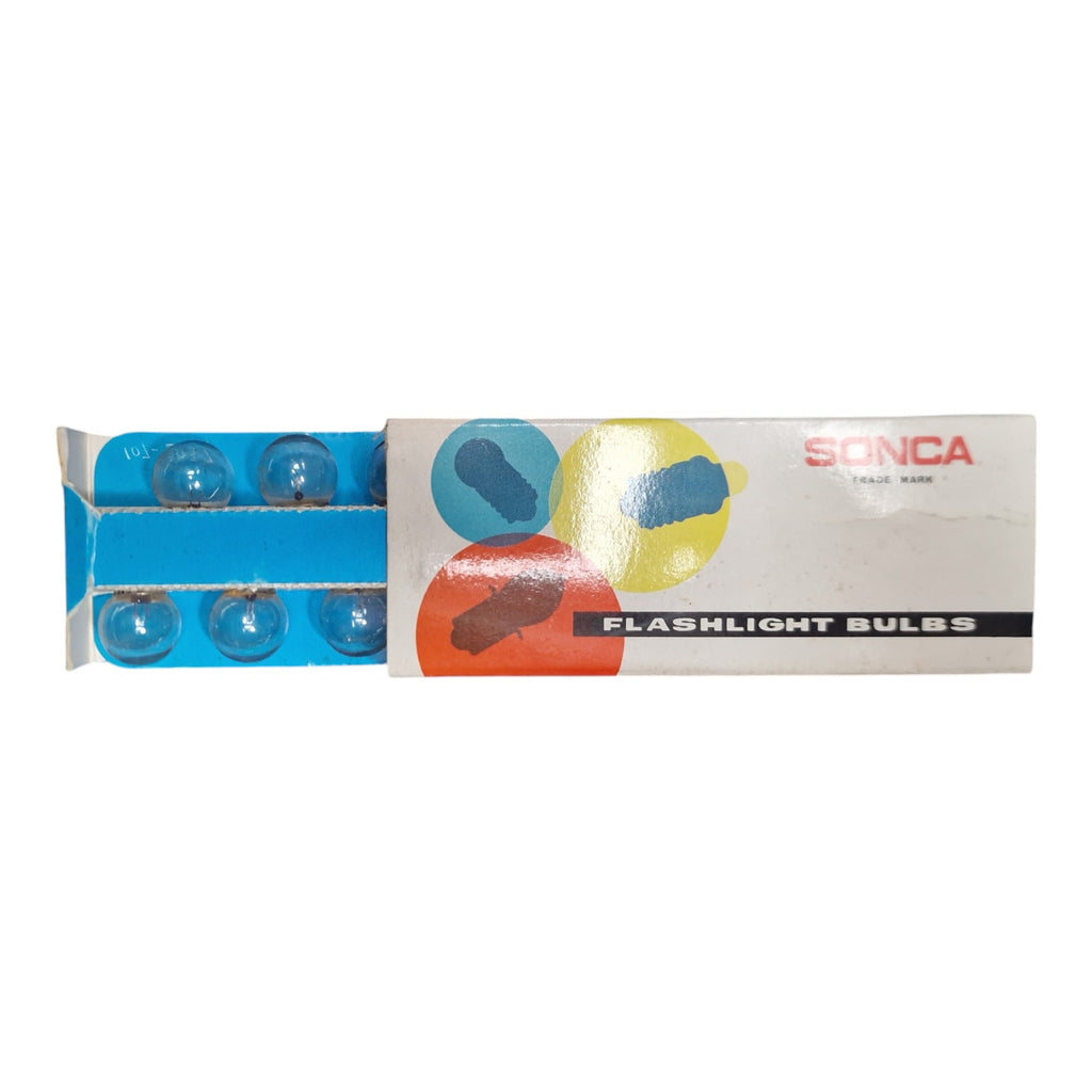 Ampoule de lampe de poche Sonca S430 5V à l'unité