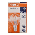 Osram E14 64543 Classic P Eco Pro 46W