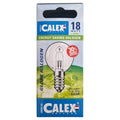 Calex E14 Globe halogeen 18W 210lm