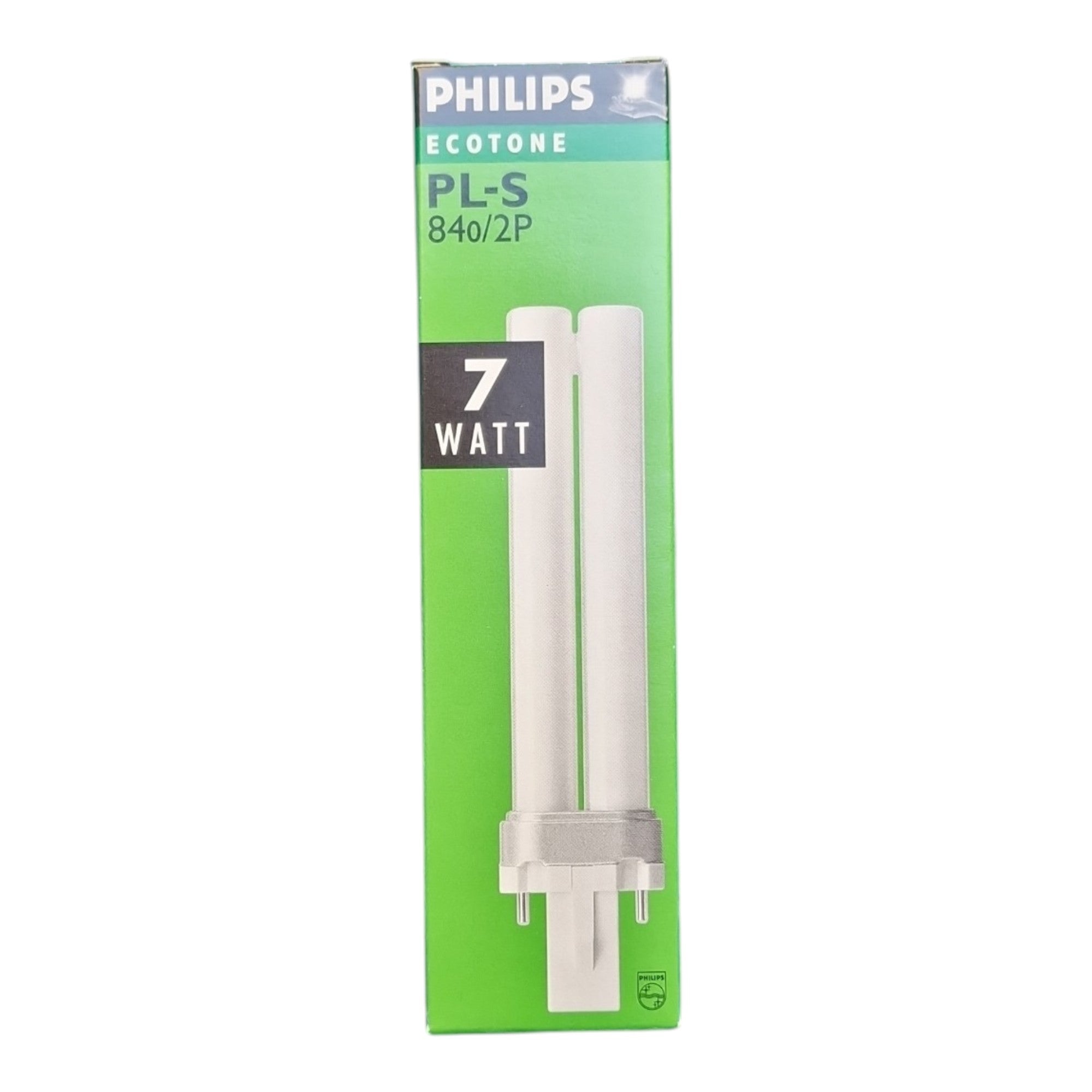 Philips G23 PL-S 7W Ecotone 706782 Energiesparlampe