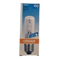 Osram E27 Halolux Ceram 150W 64478KL Klare Halogenlampe