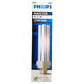 Philips G24q-1 MASTER PL-C 13W 840 Blanc Froid Lampe Fluorescente Compacte 4 Broches